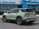 Thumbnail image of 2026 Chevrolet Equinox at Mark Wahlberg Chevrolet-New