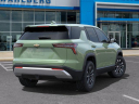 Thumbnail image of 2026 Chevrolet Equinox at Mark Wahlberg Chevrolet-New
