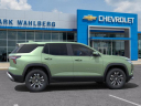 Thumbnail image of 2026 Chevrolet Equinox at Mark Wahlberg Chevrolet-New