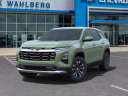 Thumbnail image of 2026 Chevrolet Equinox at Mark Wahlberg Chevrolet-New