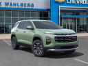 Thumbnail image of 2026 Chevrolet Equinox at Mark Wahlberg Chevrolet-New