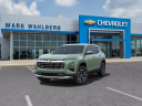 Thumbnail image of 2026 Chevrolet Equinox at Mark Wahlberg Chevrolet-New