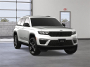 Thumbnail image of 2025 Jeep Grand Cherokee at Tasca Chrysler Dodge Jeep Ram White Plains