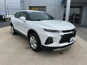 2022 Chevrolet Blazer LT at Bergstrom Chevrolet GMC Cadillac of Manitowoc