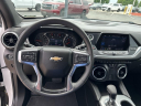 Thumbnail image of 2022 Chevrolet Blazer at Bergstrom Chevrolet GMC Cadillac of Manitowoc