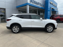 Thumbnail image of 2022 Chevrolet Blazer at Bergstrom Chevrolet GMC Cadillac of Manitowoc