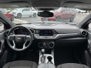 Thumbnail image of 2022 Chevrolet Blazer at Bergstrom Chevrolet GMC Cadillac of Manitowoc