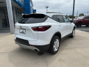 Thumbnail image of 2022 Chevrolet Blazer at Bergstrom Chevrolet GMC Cadillac of Manitowoc