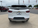 Thumbnail image of 2022 Chevrolet Blazer at Bergstrom Chevrolet GMC Cadillac of Manitowoc