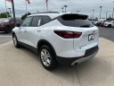 Thumbnail image of 2022 Chevrolet Blazer at Bergstrom Chevrolet GMC Cadillac of Manitowoc