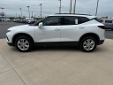 Thumbnail image of 2022 Chevrolet Blazer at Bergstrom Chevrolet GMC Cadillac of Manitowoc