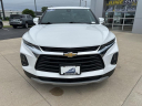 Thumbnail image of 2022 Chevrolet Blazer at Bergstrom Chevrolet GMC Cadillac of Manitowoc