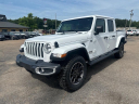 Thumbnail image of 2023 Jeep Gladiator at Triple M Motors