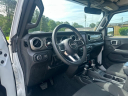 Thumbnail image of 2023 Jeep Gladiator at Triple M Motors