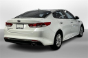 Thumbnail image of 2017 Kia Optima at Randy Wise Chrysler Jeep Dodge RAM of Durand