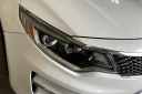 Thumbnail image of 2017 Kia Optima at Randy Wise Chrysler Jeep Dodge RAM of Durand