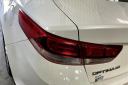 Thumbnail image of 2017 Kia Optima at Randy Wise Chrysler Jeep Dodge RAM of Durand