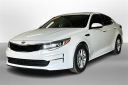 Thumbnail image of 2017 Kia Optima at Randy Wise Chrysler Jeep Dodge RAM of Durand