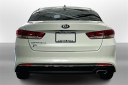 Thumbnail image of 2017 Kia Optima at Randy Wise Chrysler Jeep Dodge RAM of Durand