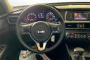 Thumbnail image of 2017 Kia Optima at Randy Wise Chrysler Jeep Dodge RAM of Durand