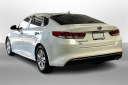 Thumbnail image of 2017 Kia Optima at Randy Wise Chrysler Jeep Dodge RAM of Durand