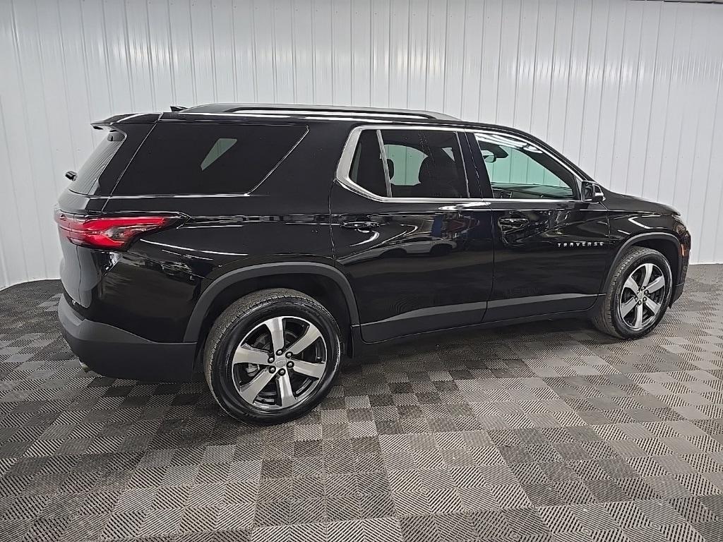 Thumbnail image of 2023 Chevrolet Traverse at Maguire Cadillac Chevrolet