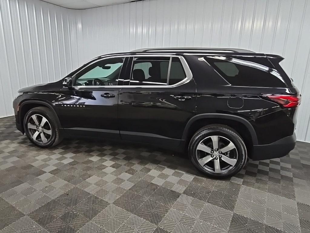 Thumbnail image of 2023 Chevrolet Traverse at Maguire Cadillac Chevrolet