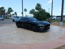 Thumbnail image of 2021 Ford Mustang at North Park Lexus Rio Grande Valley - NEW