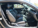 Thumbnail image of 2021 Ford Mustang at North Park Lexus Rio Grande Valley - NEW