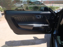 Thumbnail image of 2021 Ford Mustang at North Park Lexus Rio Grande Valley - NEW