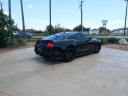 Thumbnail image of 2021 Ford Mustang at North Park Lexus Rio Grande Valley - NEW