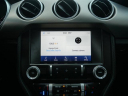Thumbnail image of 2021 Ford Mustang at North Park Lexus Rio Grande Valley - NEW