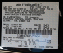Thumbnail image of 2021 Ford Mustang at North Park Lexus Rio Grande Valley - NEW