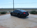 Thumbnail image of 2021 Ford Mustang at North Park Lexus Rio Grande Valley - NEW