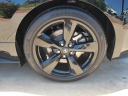 Thumbnail image of 2021 Ford Mustang at North Park Lexus Rio Grande Valley - NEW