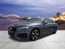 Thumbnail image of 2025 Audi A5 Sportback at Gossett Audi