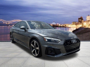 Thumbnail image of 2025 Audi A5 Sportback at Gossett Audi