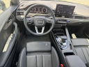 Thumbnail image of 2025 Audi A5 Sportback at Gossett Audi