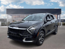 Thumbnail image of 2023 Kia Sportage Hybrid at Northstar Mitsubishi