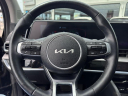 Thumbnail image of 2023 Kia Sportage Hybrid at Northstar Mitsubishi