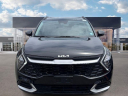 Thumbnail image of 2023 Kia Sportage Hybrid at Northstar Mitsubishi