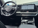 Thumbnail image of 2023 Kia Sportage Hybrid at Northstar Mitsubishi