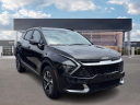 Thumbnail image of 2023 Kia Sportage Hybrid at Northstar Mitsubishi