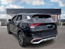 Thumbnail image of 2023 Kia Sportage Hybrid at Northstar Mitsubishi