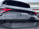 Thumbnail image of 2023 Kia Sportage Hybrid at Northstar Mitsubishi