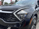 Thumbnail image of 2023 Kia Sportage Hybrid at Northstar Mitsubishi
