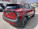 Thumbnail image of 2025 Nissan Kicks at Boulder Nissan - USED