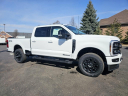 Thumbnail image of 2025 Ford F-350 Super Duty at Lasco Ford