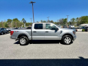 Thumbnail image of 2023 Ford F-150 at Apple Ford Of Lynchburg