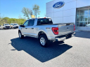 Thumbnail image of 2023 Ford F-150 at Apple Ford Of Lynchburg